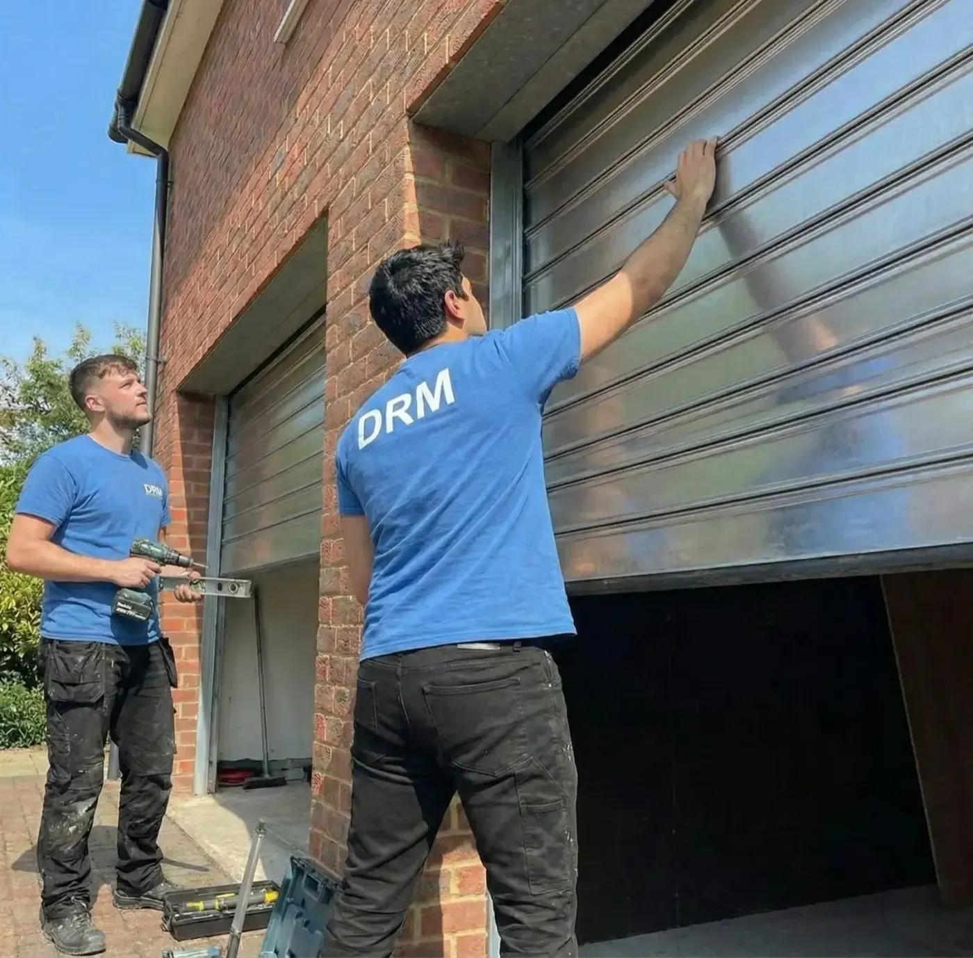 Dépannage rideau métallique d'urgence à Neuilly-sur-Seine