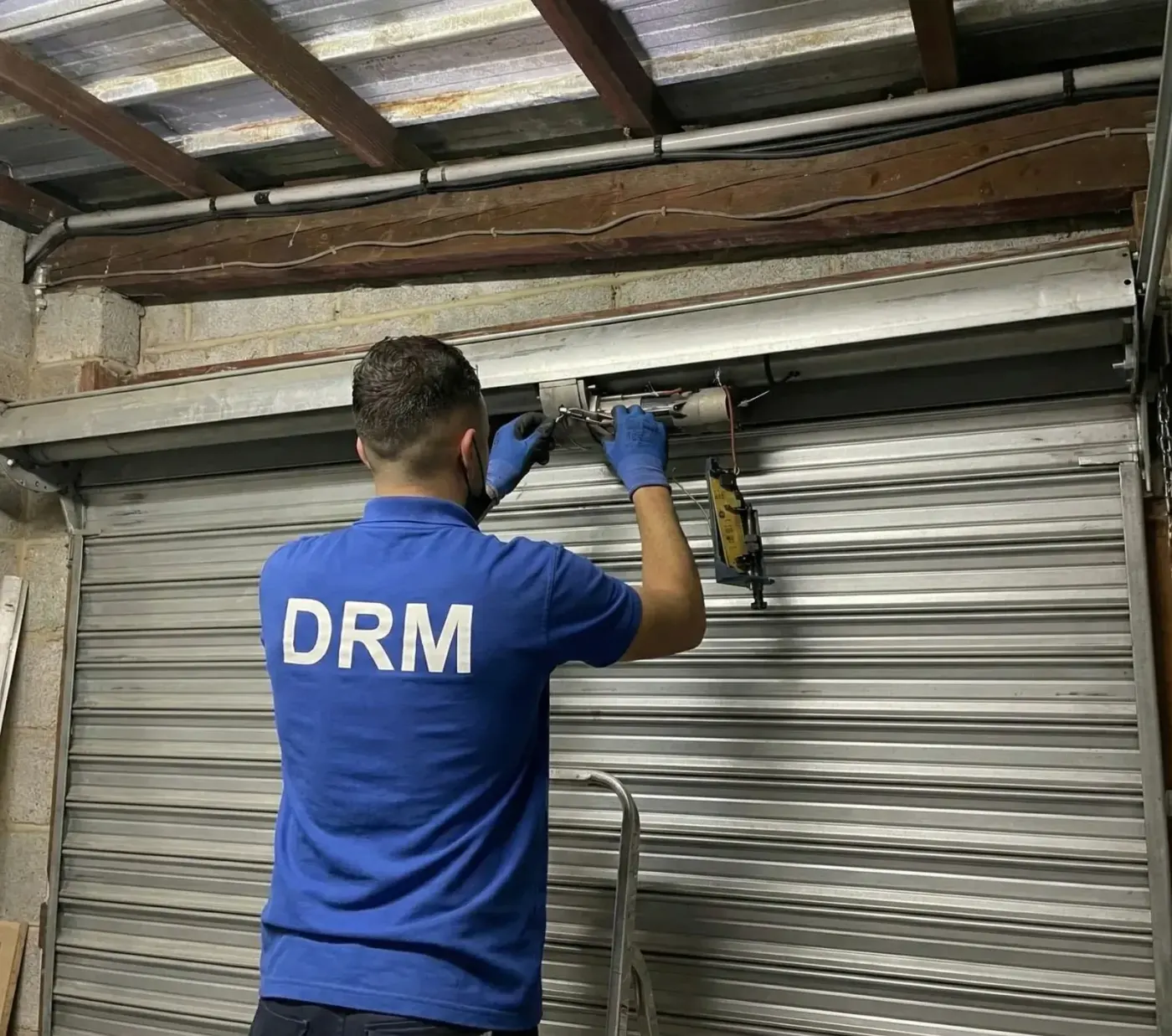 Dépannage rideau métallique d'urgence à Neuilly-sur-Seine Dépannage rideau métallique d'urgence à Neuilly-sur-Seine