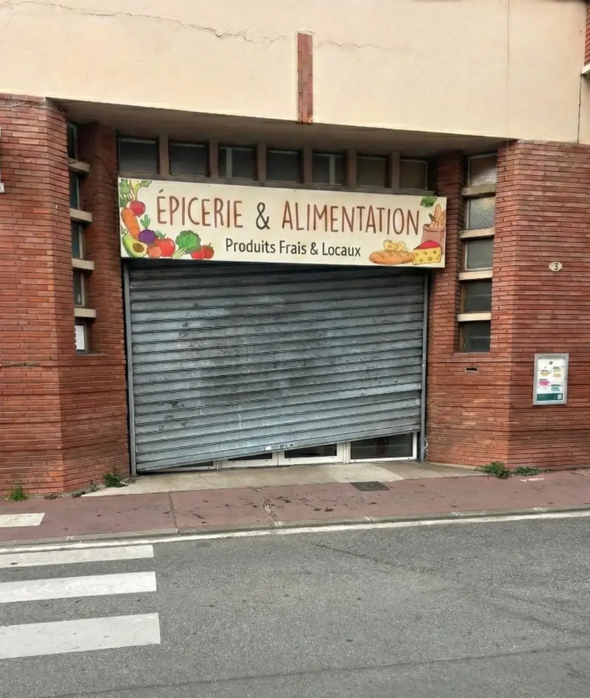 Dépannage rideau métallique d'urgence à Neuilly-sur-Seine Dépannage rideau métallique d'urgence à Neuilly-sur-Seine