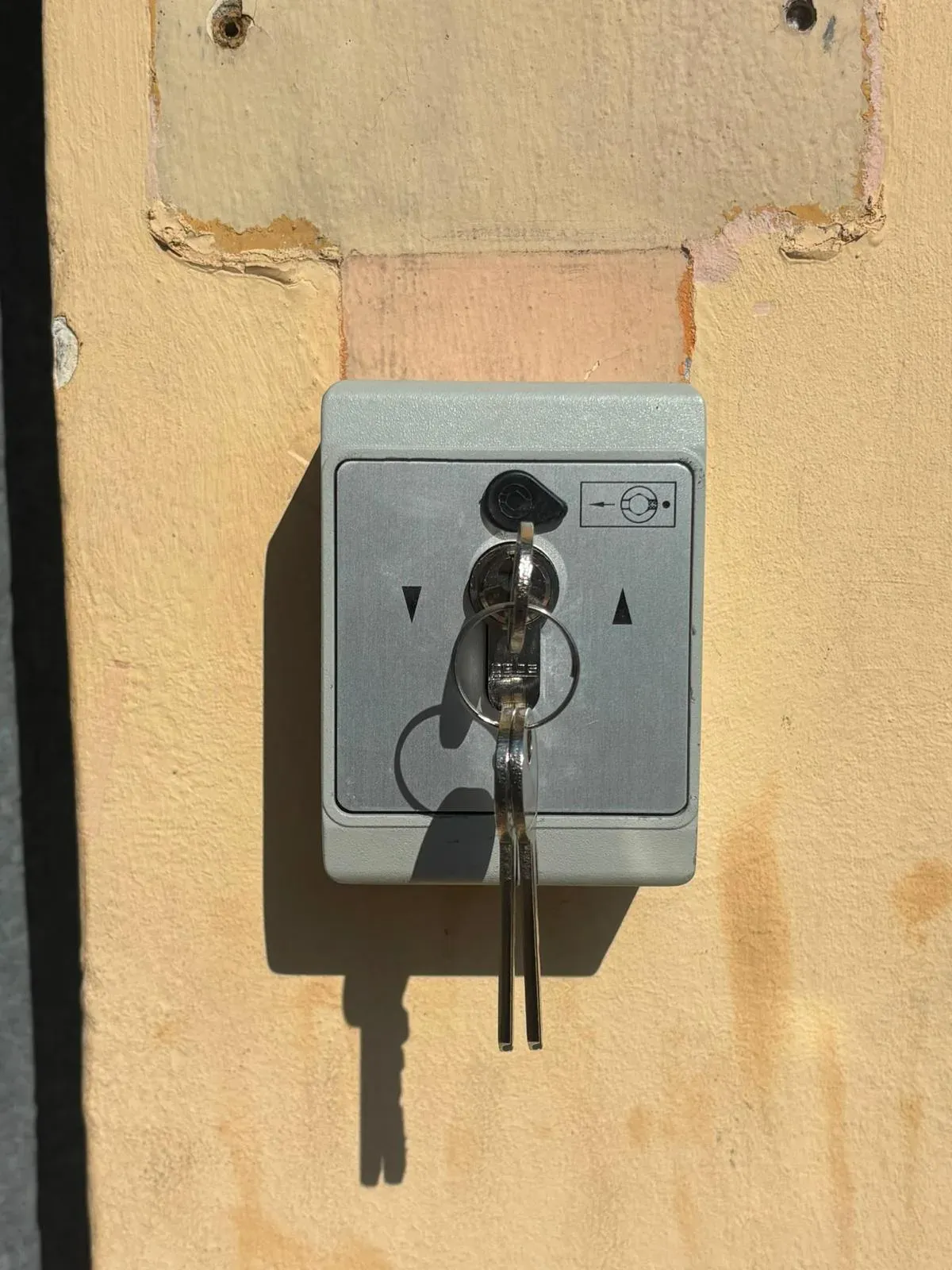 Motorisation de rideau métallique à Neuilly-sur-Seine