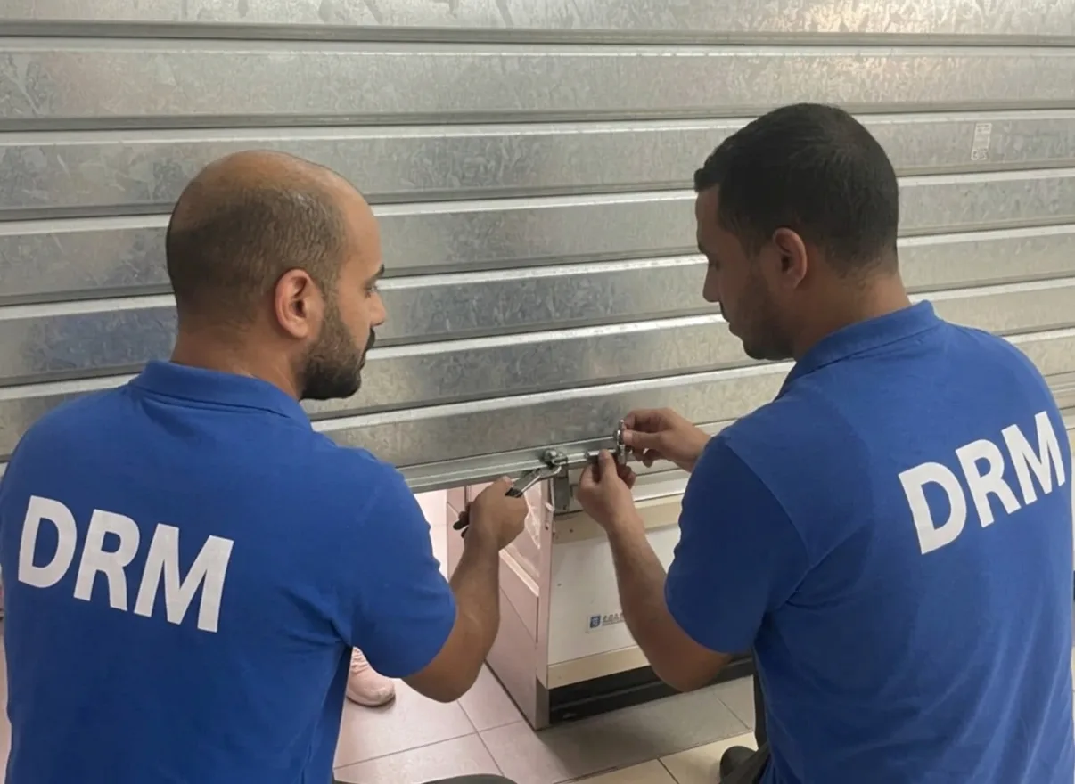 DRM Neuilly-sur-Seine DRM Neuilly-sur-Seine