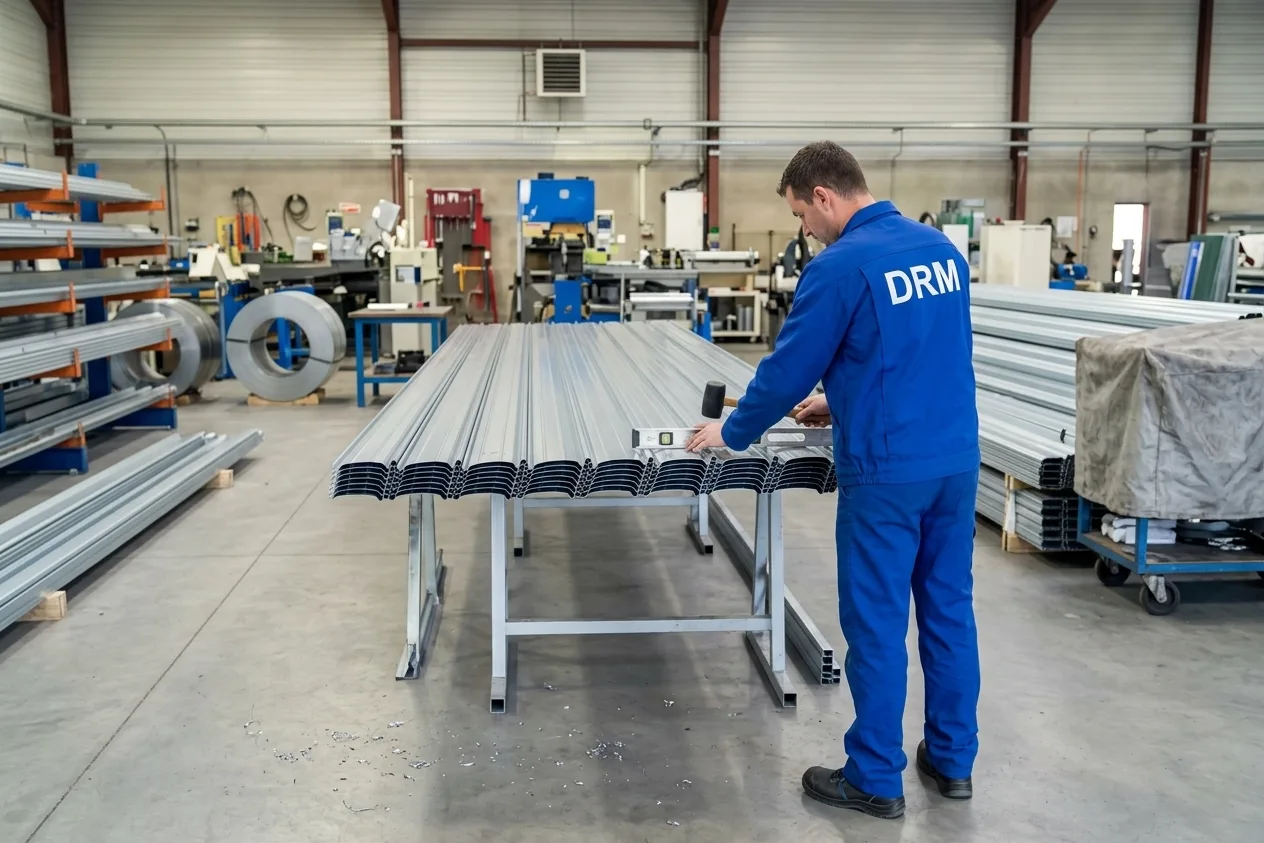 Tablier fabriqué sur mesure — Rideau métallique à Neuilly-sur-Seine Tablier fabriqué sur mesure — Rideau métallique à Neuilly-sur-Seine